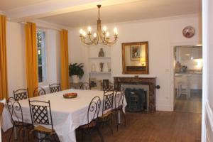 B&B / Chambres d'hotes Il etait une fois un jardin : photos des chambres