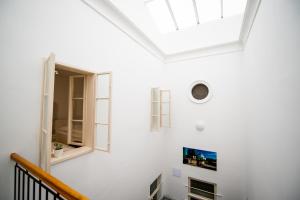 Apartmány Velké náměstí