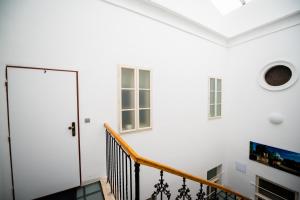 Apartmány Velké náměstí