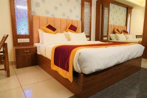 HOTEL THE BLACKSTONE