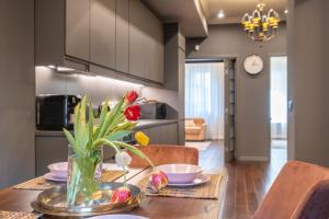 Premium Apartments - Top-Notch Place 2BR2BTH
