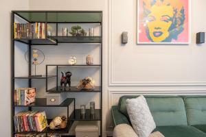 Premium Apartments - Top-Notch Place 2BR2BTH