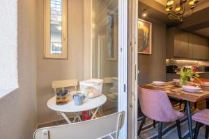 Premium Apartments - Top-Notch Place 2BR2BTH