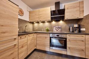 Ferienwohnungen Alpspitzecho