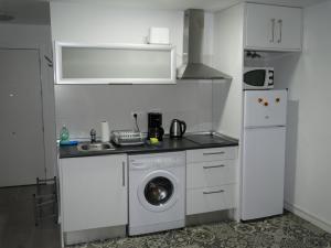 Veluto Cosy Apartment in Torrevieja