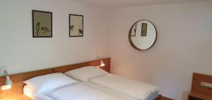Double Room room in Pension Schnaitl