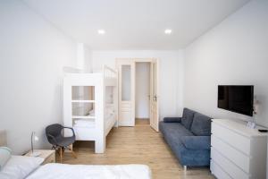 Apartmány Velké náměstí