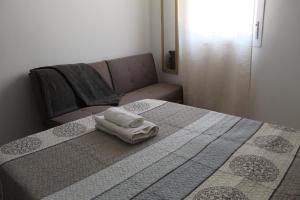 Apartamento Guadiaro 3 Ainhoa
