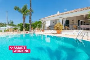 Fontana Villa Resort - 弗兰卡维拉丰塔纳