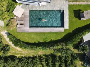 Apartment Prairerhof