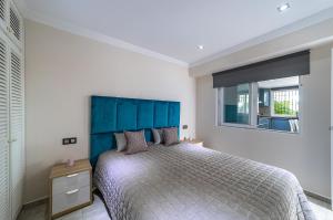 Lavanda - Apartamento Privado en Villa Compartida, Marbella