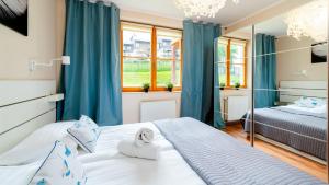 Apartamenty EverySky - Myśliwska