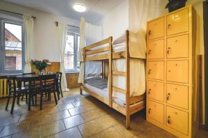 HOSTEL STONEWALL