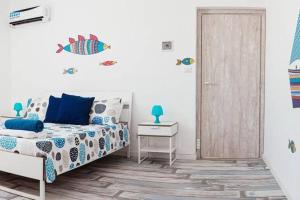 Attico in pieno centro storico di Catania