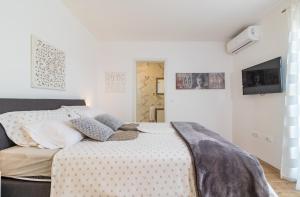 Villa Casablanca - Pula