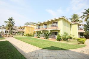 Club Mahindra Acacia Palms