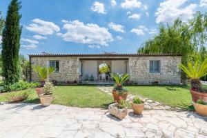 Maison 4 Chambres