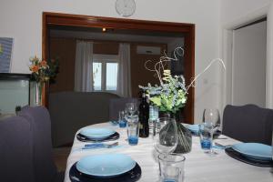 Apartmani Svabo