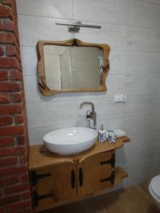 Mazurska Chatka Puchatka