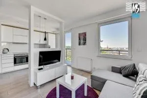 MS Apartments Green Hill I - 格丁尼亚