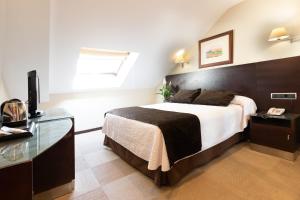 Hotel San Juan de los Reyes