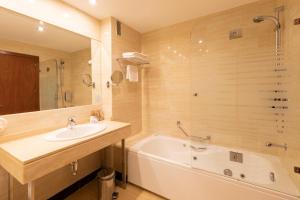 Hotel San Juan de los Reyes