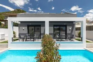 Cove Suites - 帕雷恩特西菲基昂