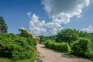 Villas Gite du Mont Plaisir : photos des chambres