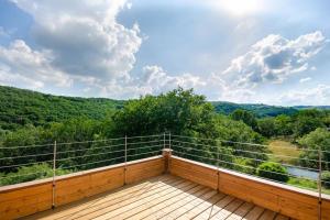 Gîte du Mont Plaisir