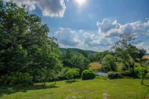 Villas Gite du Mont Plaisir : photos des chambres