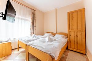 Varázskő Apartman Gyula