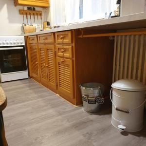 Appartements Hier et Aujourd’hui 21 : photos des chambres