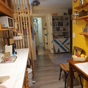 Appartements Hier et Aujourd’hui 21 : photos des chambres