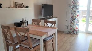 Wohnung Wiesengrün - Osserblick