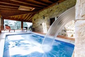 Casas Rurales La Cuplia - Aloños