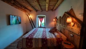 Chalet Cormignano img65