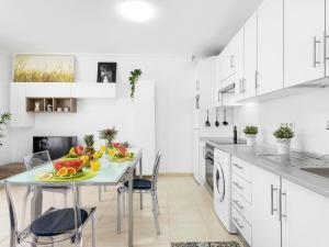 B18 Stunning Tajinaste en Los Abrigos