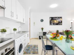 B18 Stunning Tajinaste en Los Abrigos