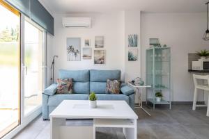 OleHolidays 205 Romana Playa Primera línea playa