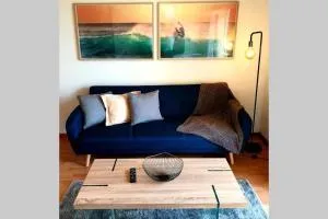 Hill & Sea House - Calhetas