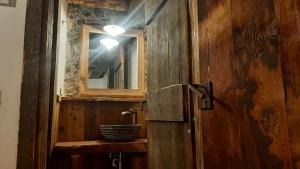 Chalet Cormignano img78