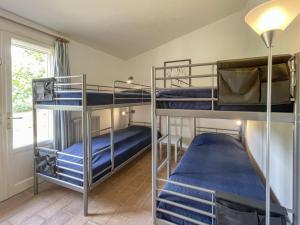 Villas Mazet Pascaressa : photos des chambres