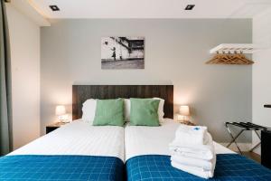 Double or Twin Room room in La Caleta Bay