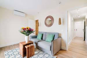 Junior Suite with Sea View room in La Caleta Bay