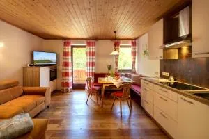 Bauernhof Klausbauer - Hüttschlag