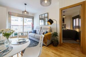 MalagaSuite cozy center apartment & parking - 3-gwiazdkowe hotele w mieście Malaga