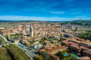 Dos Torres Aragorn - El Burgo de Ebro