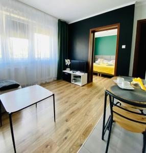 Apartamenty Teatralne