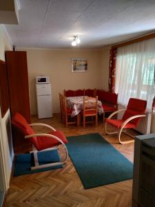 Twins House - Janka Apartman