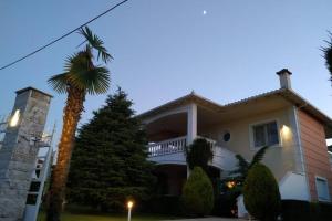 Luxurious Independent Room and Garden - Ubytování bez kategorie ve městě Leptokaria